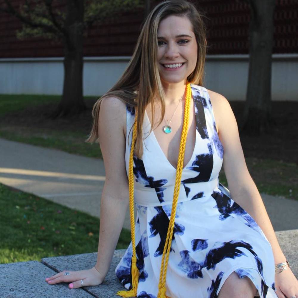 Meet your Posher, Ellen